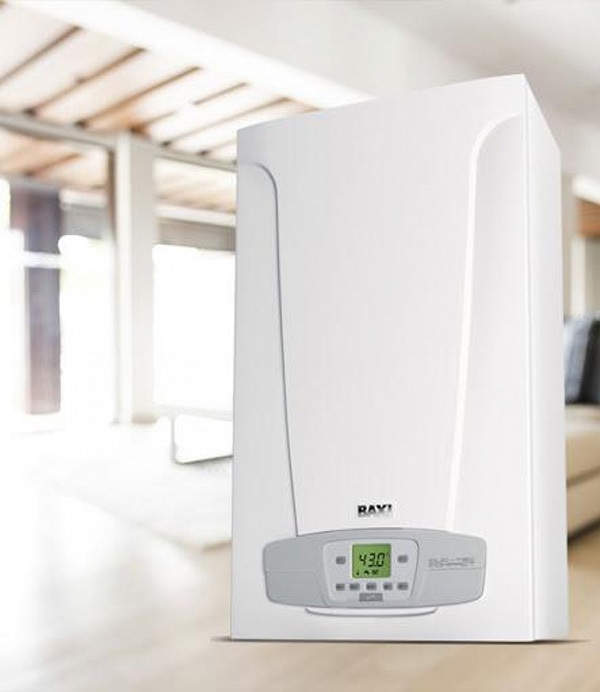 Service de Calderas en Escobar Zona Norte GBA