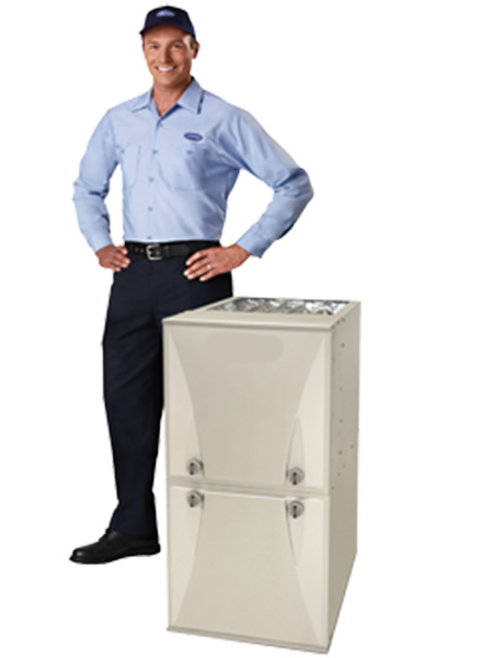 Service de Calefacción Central en Escobar Zona Norte GBA